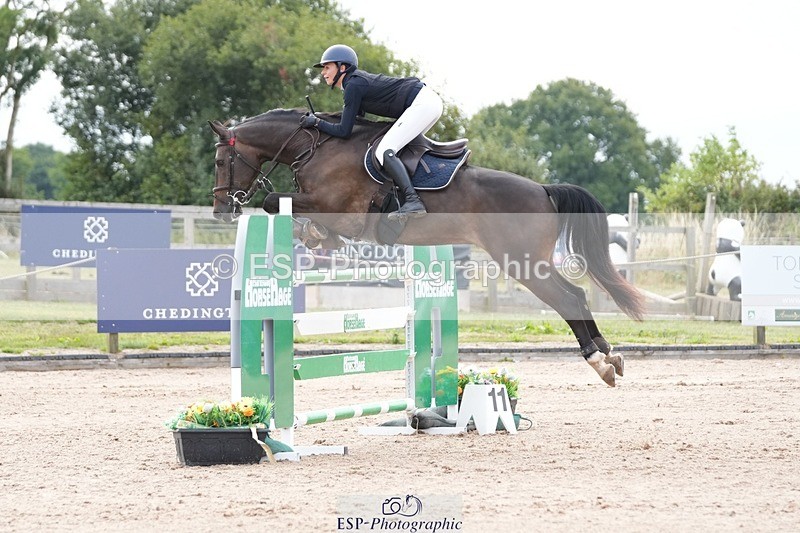 250803-085652-11422 - Cls 25 Senior 1.20m Open