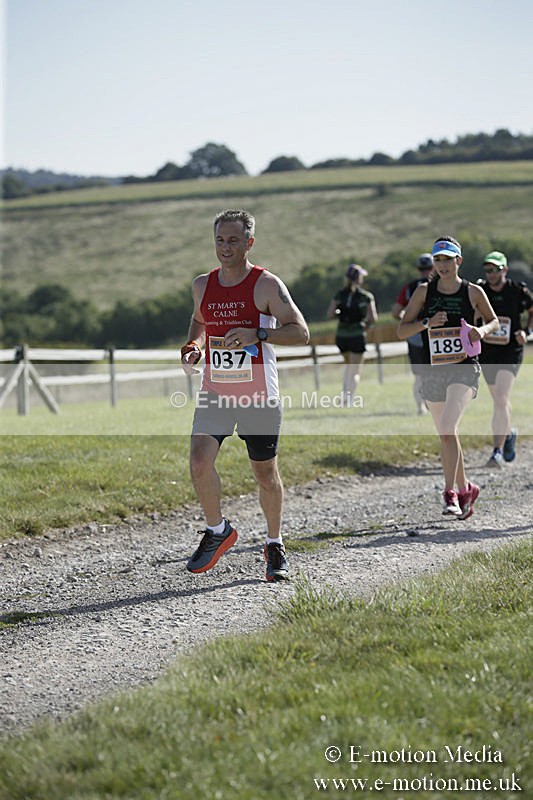 CAD150919-0095 - Marlborough Tiny Temple 7 mile and Temple Half-Marathon 15/09/19