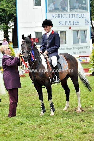 DSC_5217 - 26TH JUNE 2011 - 138CMS SJSS CHAMPIONSHIP FINAL, ROYAL HIGHLAND SHOW 2011