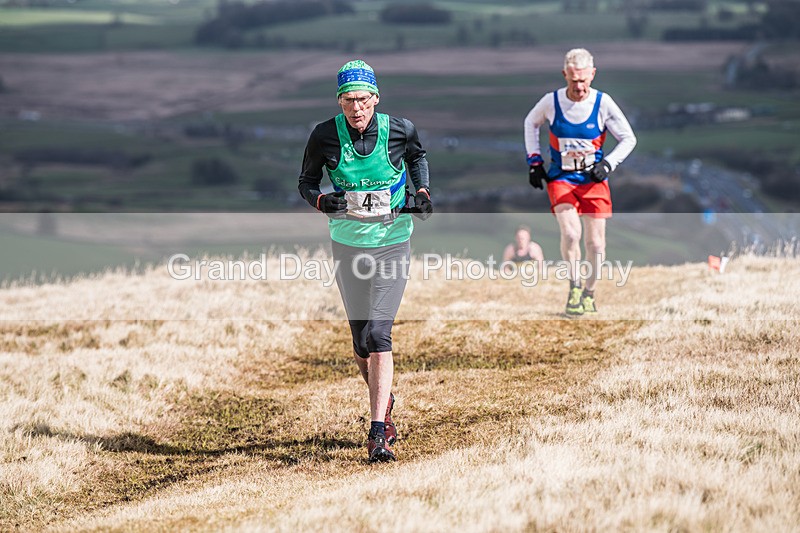 Jefferys Mount-165 - Jeffrey's Mount Figure of Eight Fell Race Saturday 11th April 2026