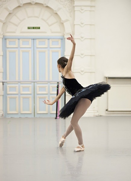  - Begona Cao-Miranda