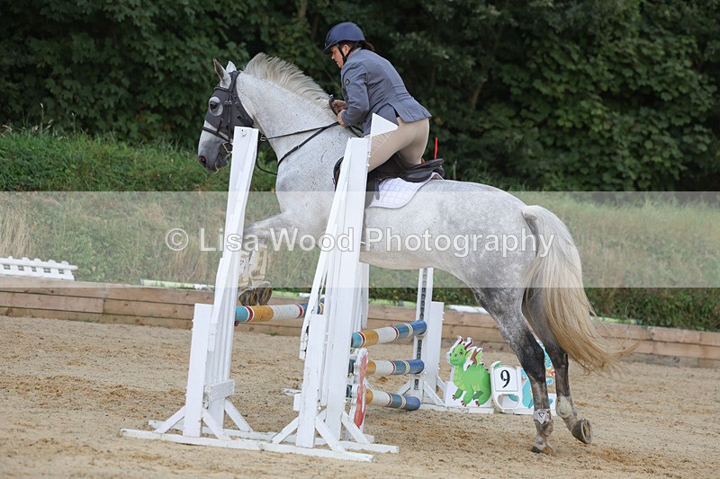 3E7A7023 - Class 7: 80cm Senior