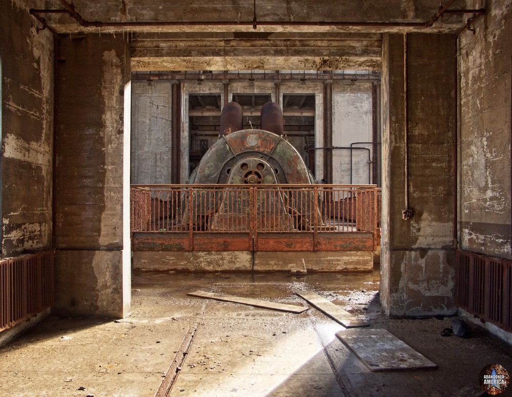  - Richmond Generating Station