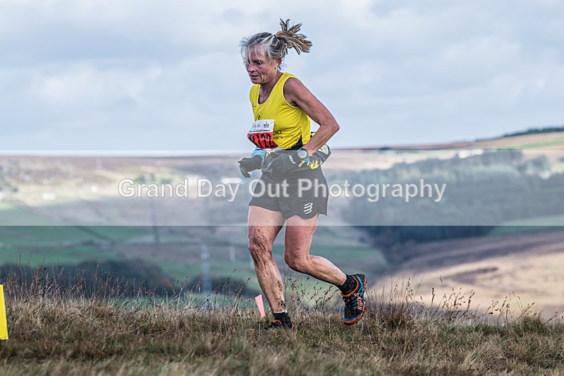 Leg 2 -202 - UK Fell & Hill Relays - Todmorden Leg 2 Saturday 17th October 2026