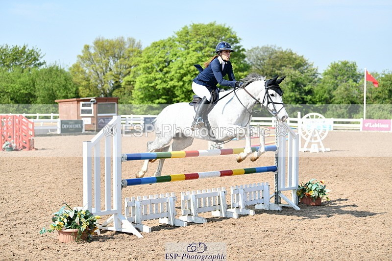 240512A-100443-17568 - Cls 40 Discovery Second Round