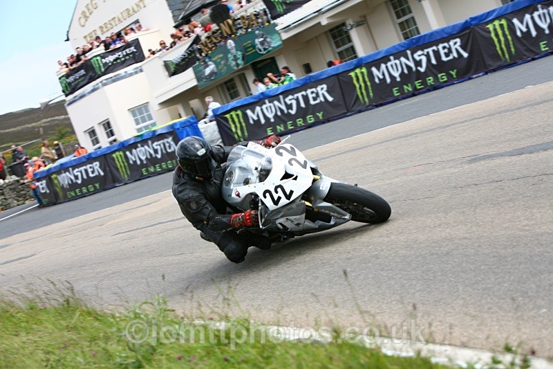  - Superbike Race