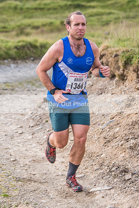 Tebay-17 - Tebay Fell Race Wednesday 26th June 2024