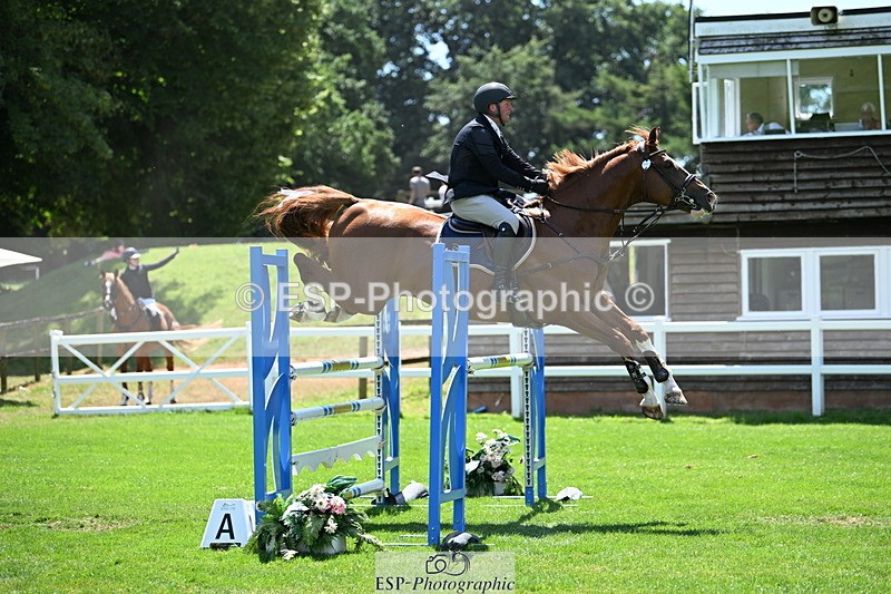 250703A-131126-03902 - Cls 2 1.20m Open