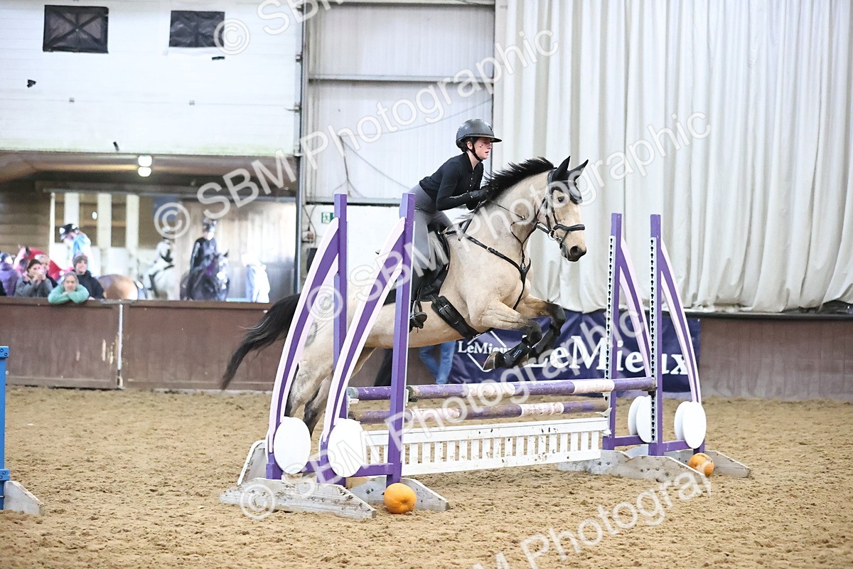 SBM_003143 - Class 5 - Accumulator with Joker 70cm