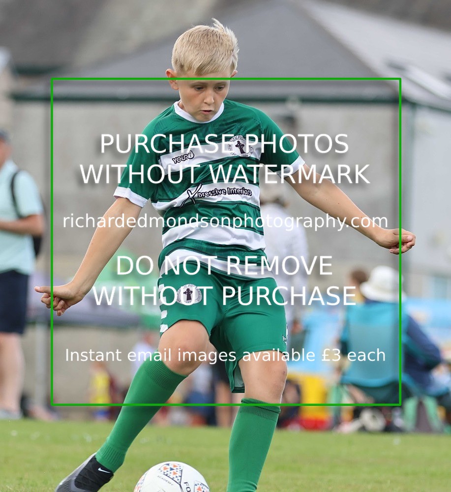 533A5455 - Barrow Celtic