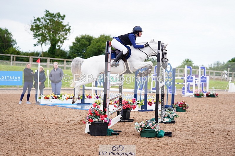 240630A-161954-15473 - Cls 26 Foxhunter 2nd Round