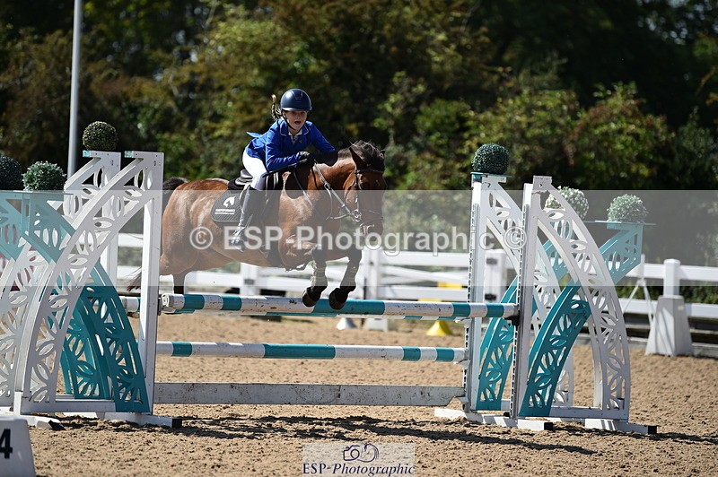 230903A-125634-04576 - Cls 19 Pony Discovery & 90cm Open