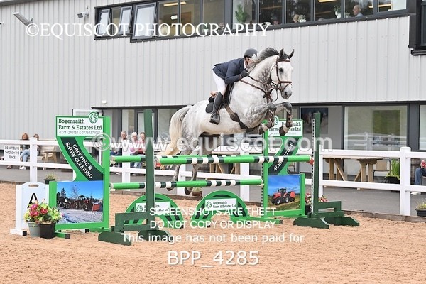 BPP_4285 - CLASS 4 WED National 1.15m Members Cup/Senior 1.15m Open