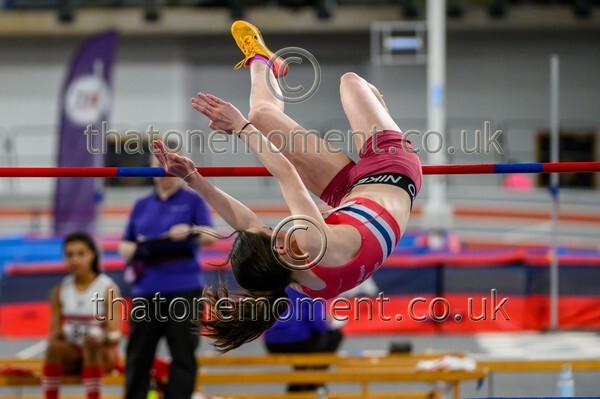 CEREL-923271 - Field Female