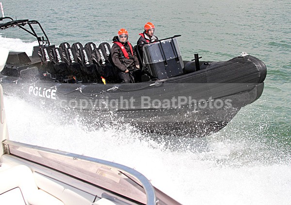 100515 DELTA POLICE IMG_0103 - DELTA RIGID INFLATABLE BOATS