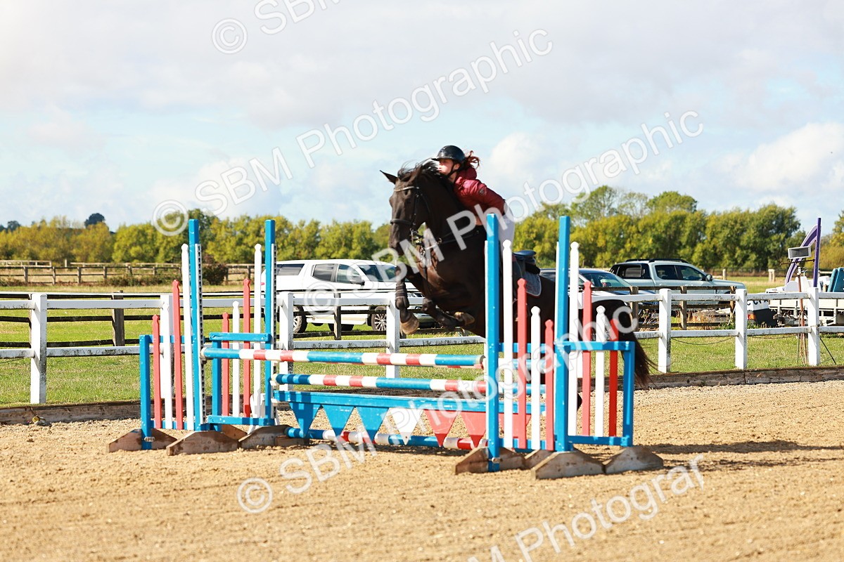 SBM_000363 - Class 2 - Senior British Novice - 90cm