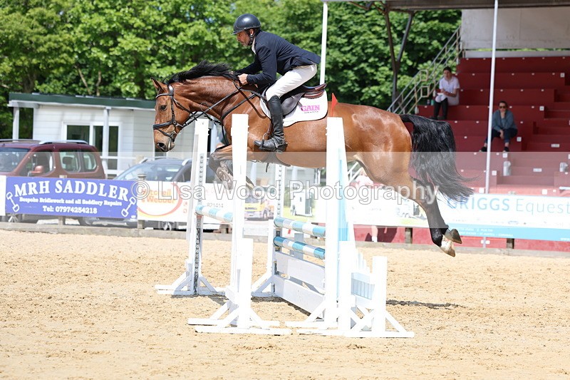 3E7A6626 - Class 5: Senior Discovery/1m open