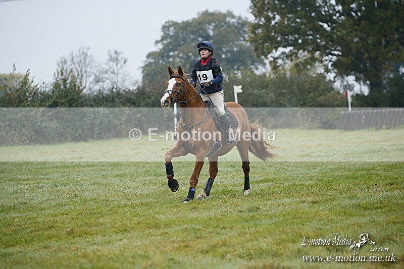 WWHT 181020 WWHT 181020 054 - WWEC Novice Restricted (0.80m) 18/10/20