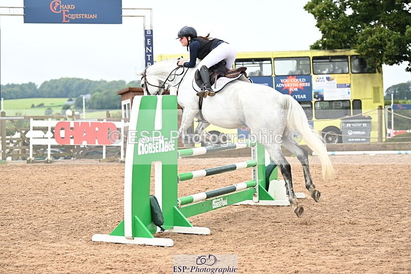 240908A-113902-03516 - Cls 13 & 14 Nat Am 105cm & 110cm  Qualifiers