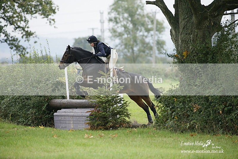  WWHT 171021 1969 - Novice Pairs (0.80m)  17/10/21