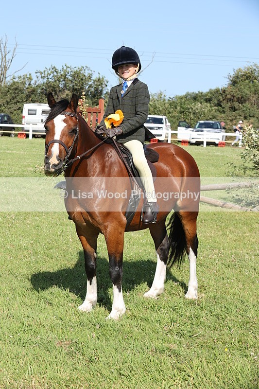 JPP_1550 - Class 18: Cornish Combination Young Rider
