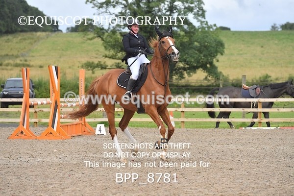 BPP_8781 - CLASS 4  Senior Discovery/ 1m Open