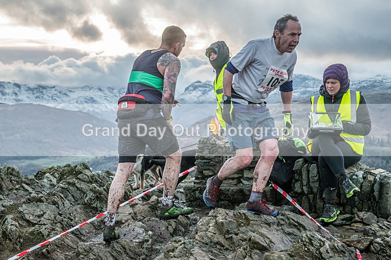 Loughrigg-282 - Loughrigg Fell Race Wednesday 12th April 2023