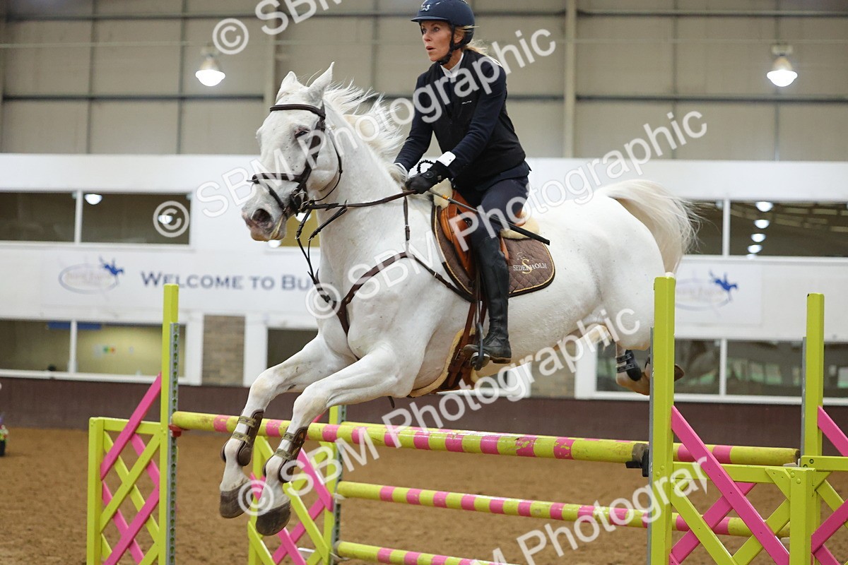 SBM_001860 - Class 6 - National 1.30m