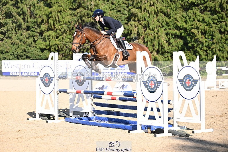 260321A-151926-01094 - 6 Foxhunter 1m 20 Open
