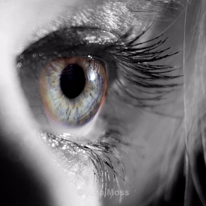 Emma's Eye - People in my camera