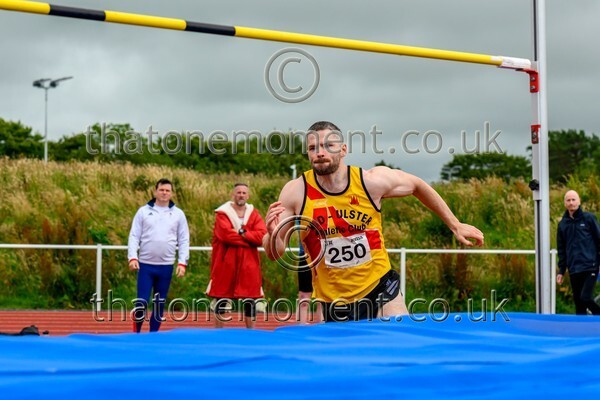 ComMast25-912326 - Field Male Set Two