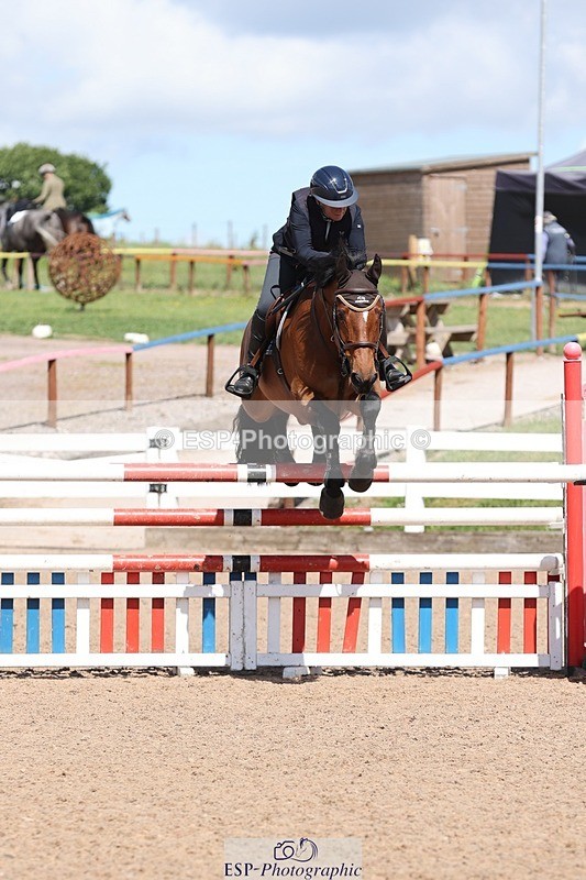 250528-153722-01697 - Cls 6 Foxhunter and 1.20m Open