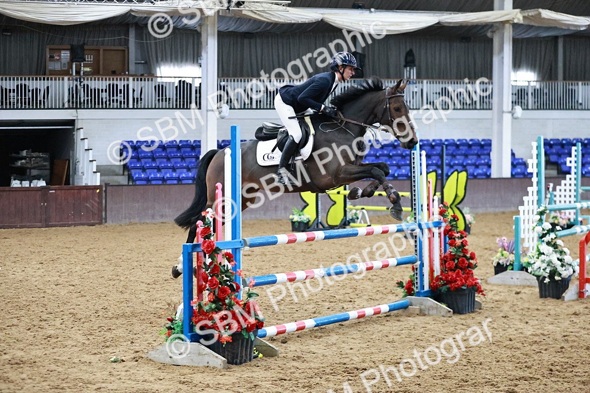 SBM_001224 - Class 3 - Senior Discovery 1.00m