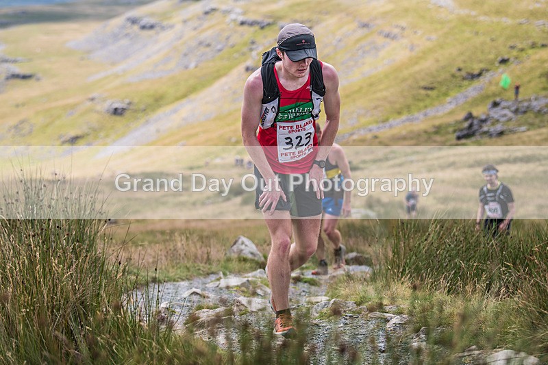 Ingleborough-287 - Ingleborough Mountain Race Saturday 18th July 2026