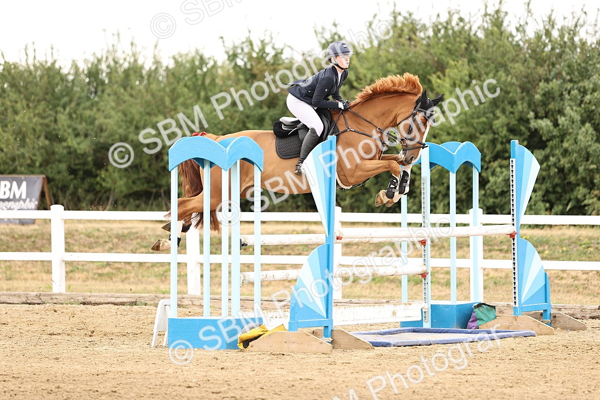 SBM_026898 - Class 13 - Senior Newcomers - 1.10m