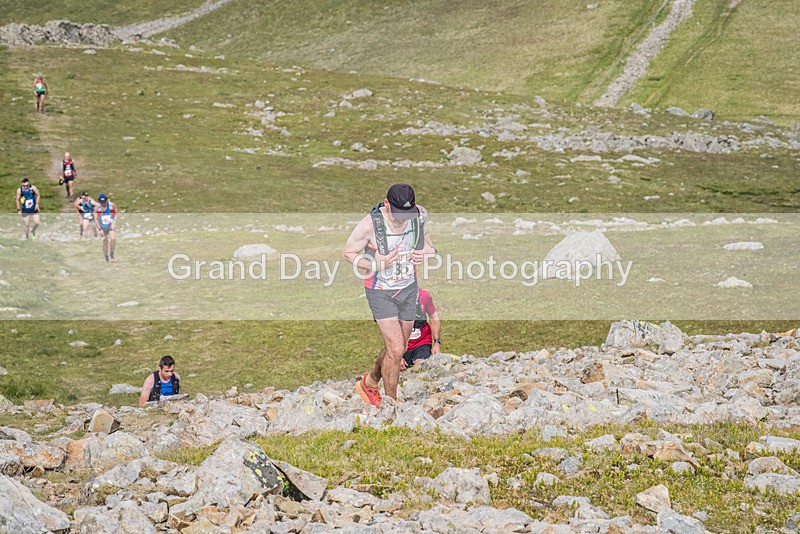 Ennerdale-577 - Ennerdale Horseshoe Fell Race Saturday 10th June 2023