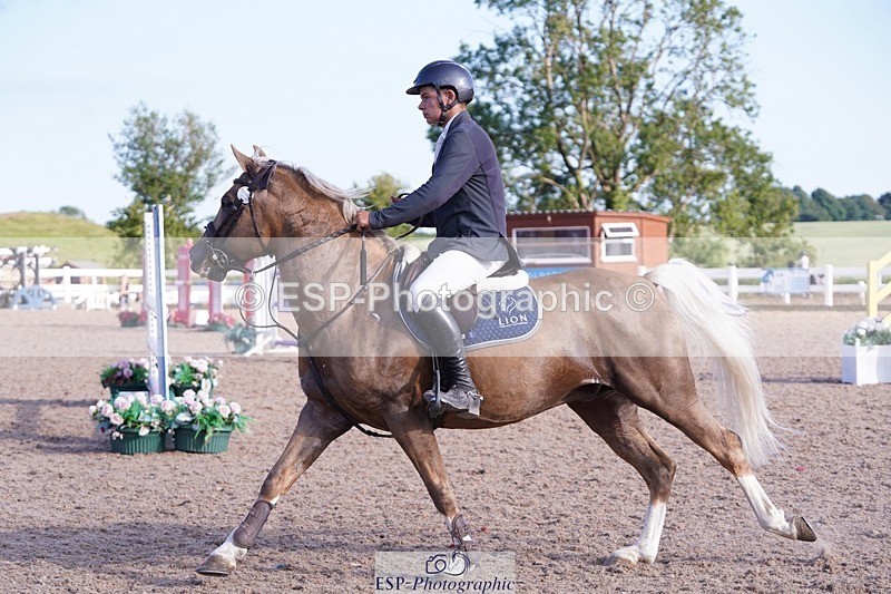 250628-184700-07735 - Cls 25 Blue Chip Pony Newcomers & 1m Open