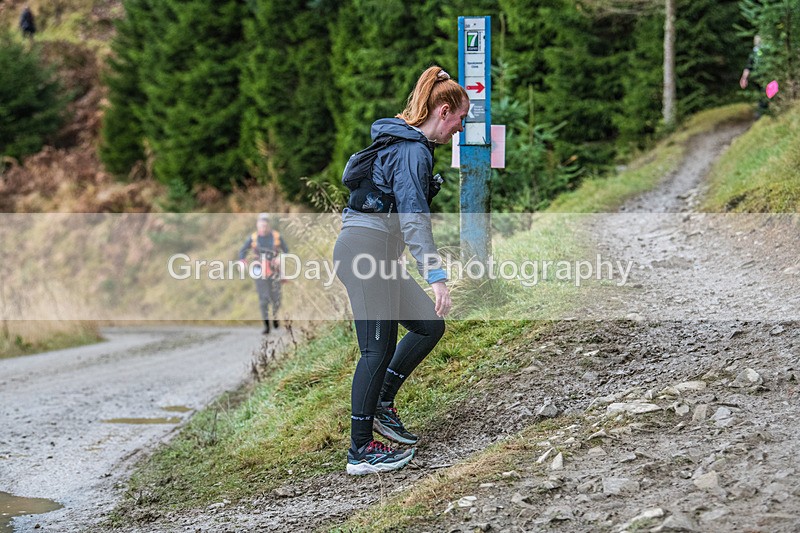 Glentress 21  10K-645 - High Terrain Events Glentress 21 & 10K Trail Races Saturday 16th November 2024