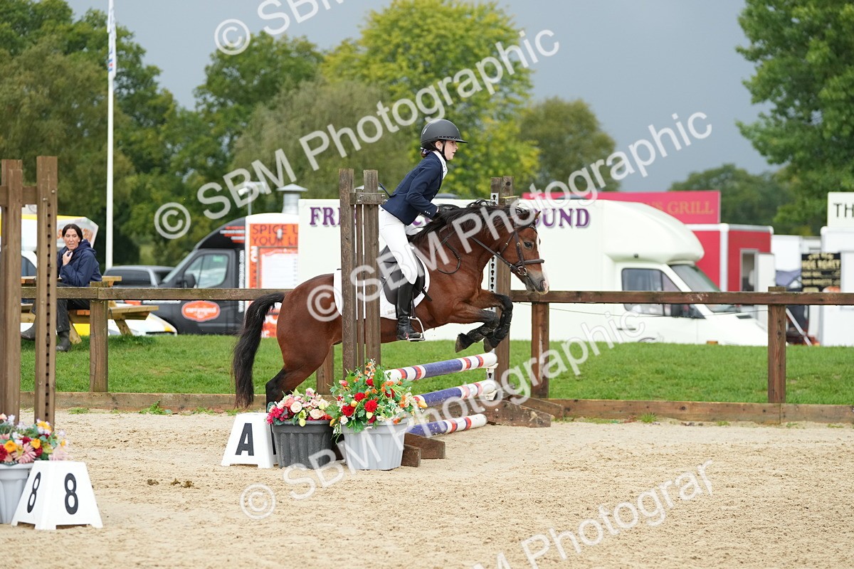 SBM_33439 - J5 - Junior Pony 50cm Championship