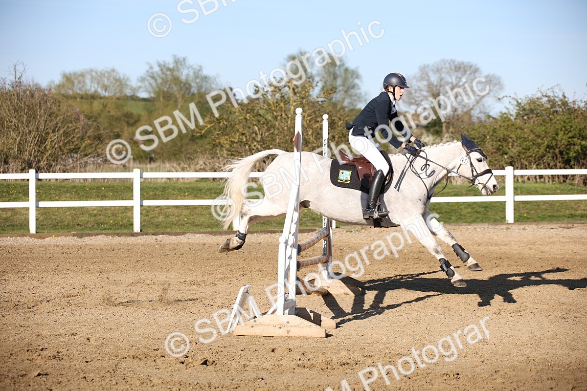 5K7A0351 - Class 5 - 80cm