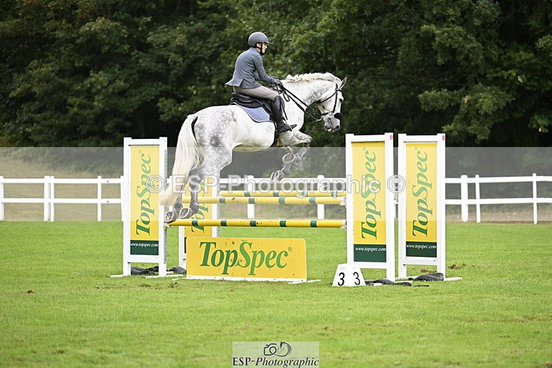 250829A-135059-02332 - Cls 2 Snr Foxhunter