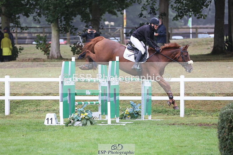 250830A-155921-07363 - Cls 17 Snr Foxhunter