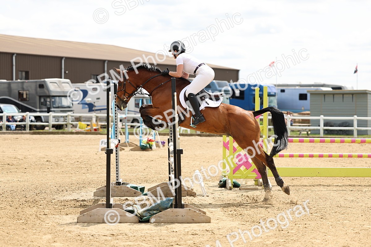 SBM_005104 - Class 18 - Senior 1.05m Open