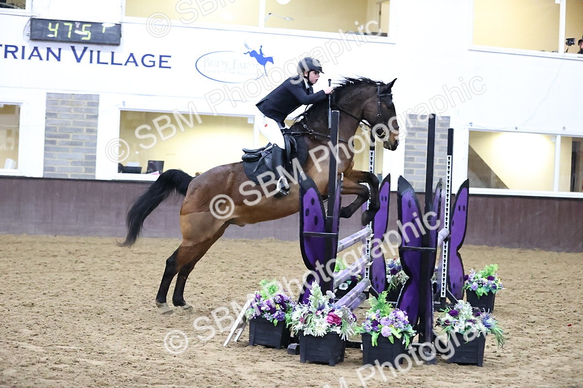 SBM_009087 - Class 20 - Senior British Novice - 80cm