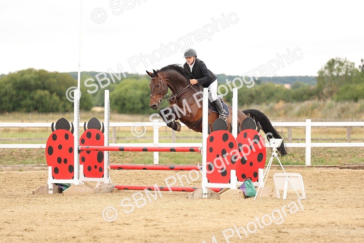 SBM_023626 - Class 4 - Amateur Championship Qualifier 95cm