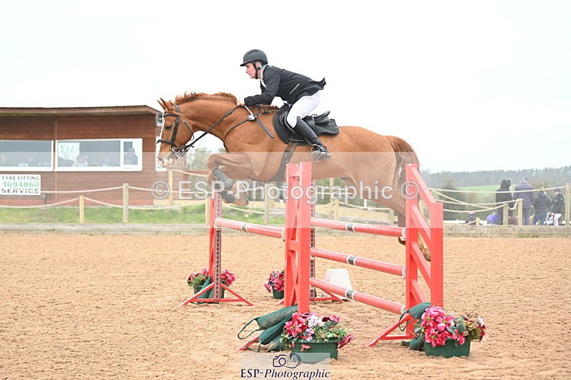 240316A-095922-02513 - Cls 13 Snr 1.05 and 1.10m Open