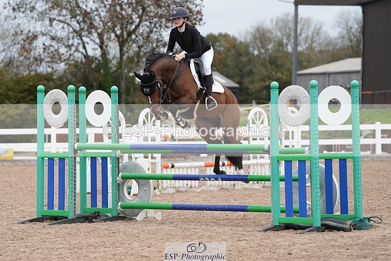 251026-141551-03159 - Cls 12+13 British SJ Pony First Round 1.15m + 148cm Junior Open 1.20m