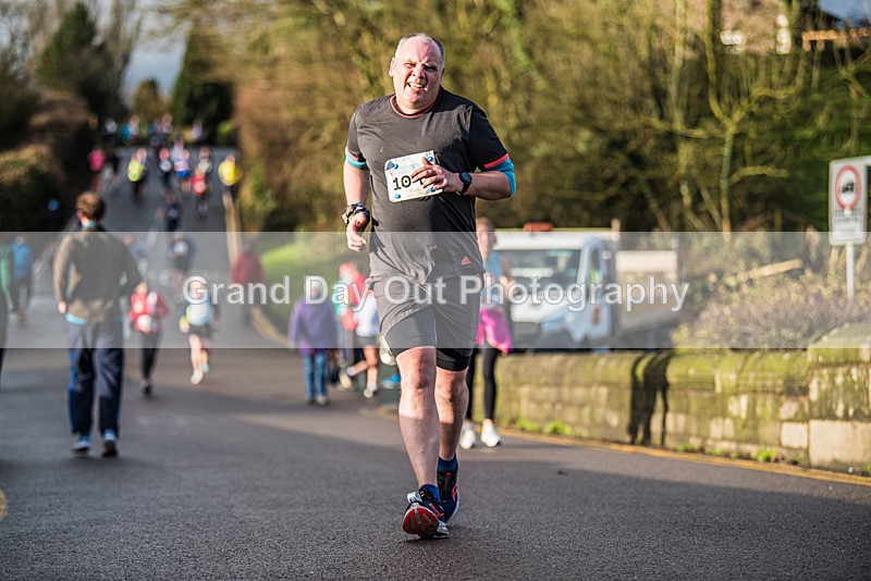 Ribble-1496 - Ribble Valley 10K Sunday 31st December 2023