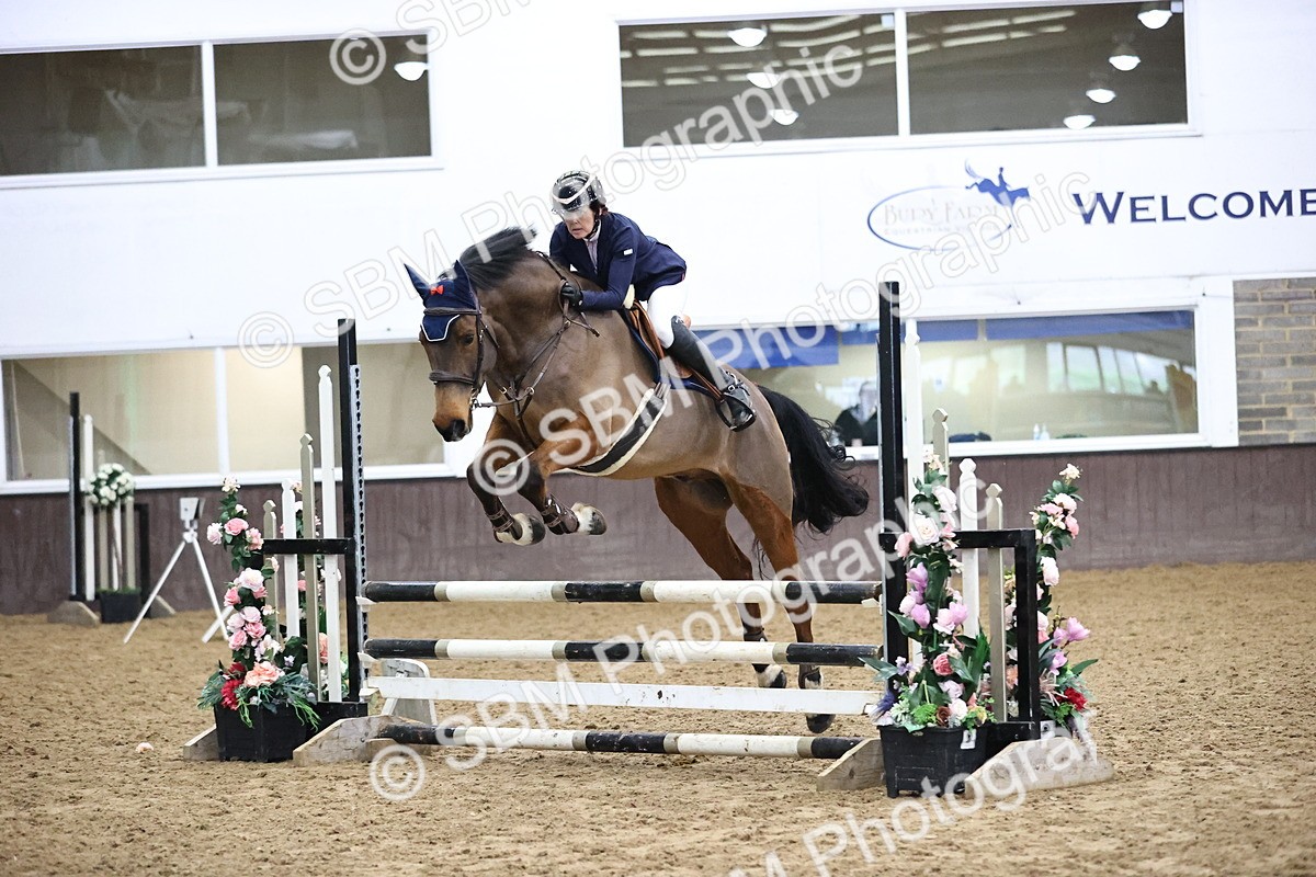 SBM_006767 - Class 20 - Senior British Novice - 90cm