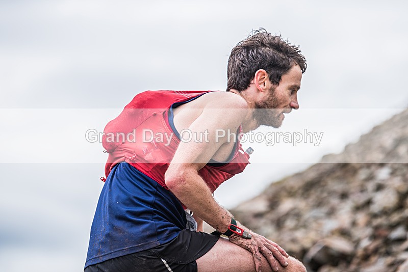 Borrowdale-215 - Borrowdale Fell Race Saturday 5th August 2023
